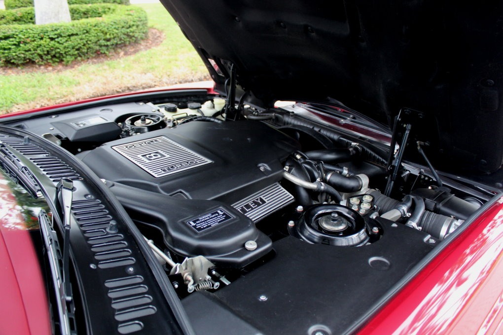 Used-1998-Bentley-Continental-T