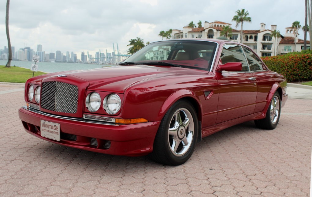 Used-1998-Bentley-Continental-T