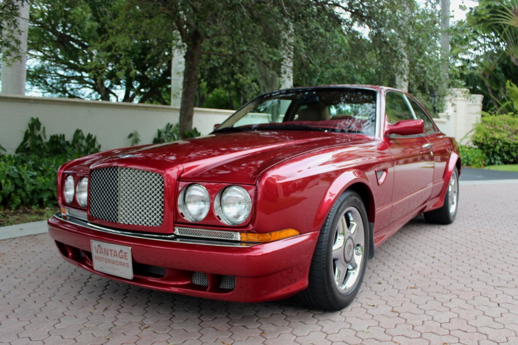 Used-1998-Bentley-Continental-T