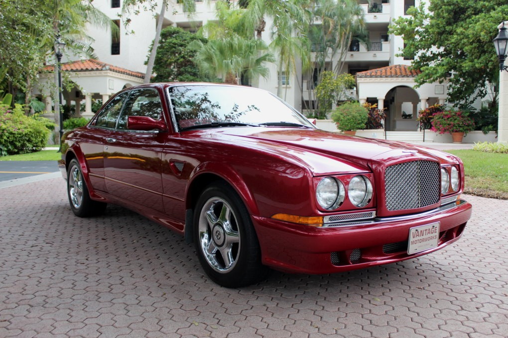 Used-1998-Bentley-Continental-T