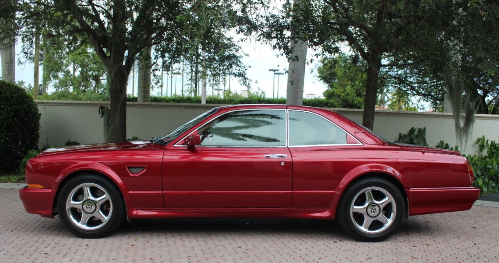 Used-1998-Bentley-Continental-T