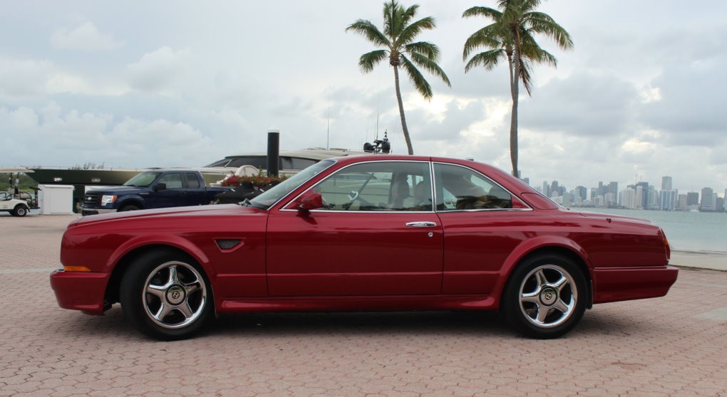 Used-1998-Bentley-Continental-T