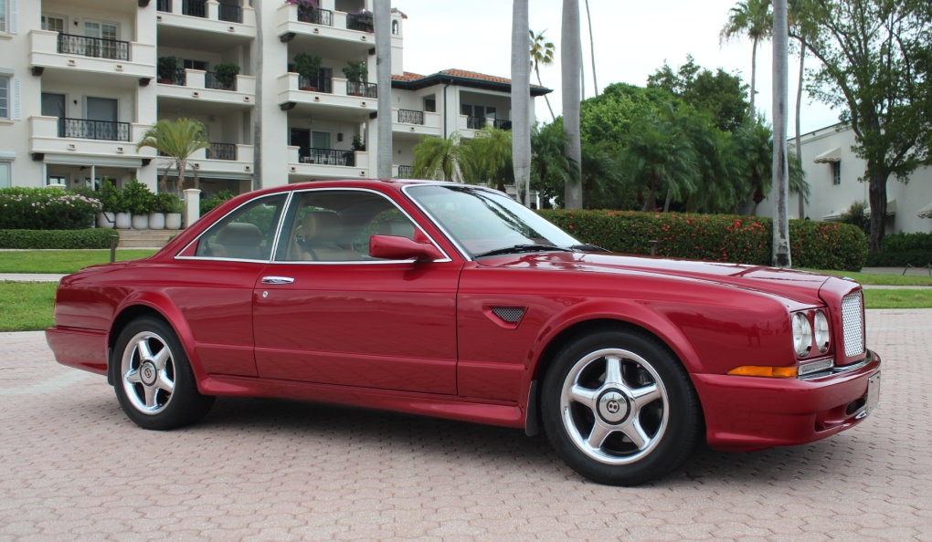 Used-1998-Bentley-Continental-T