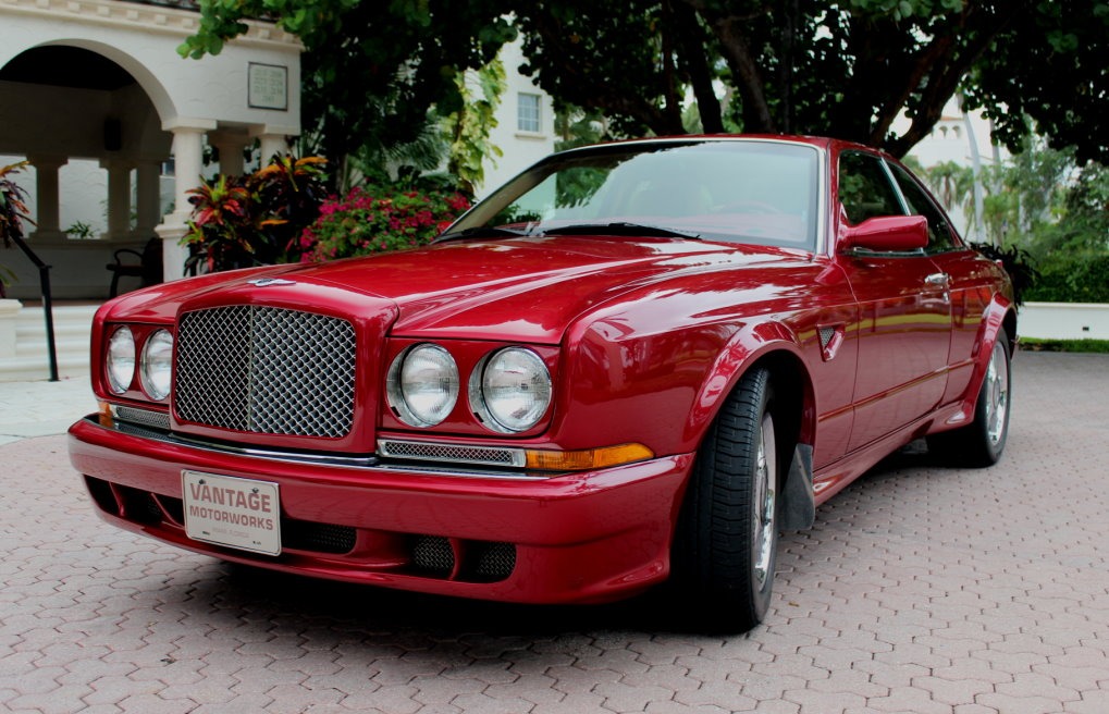 Used-1998-Bentley-Continental-T