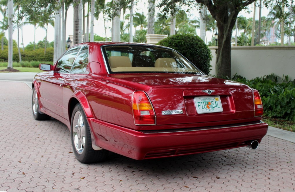 Used-1998-Bentley-Continental-T