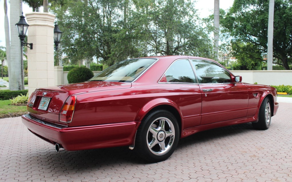 Used-1998-Bentley-Continental-T