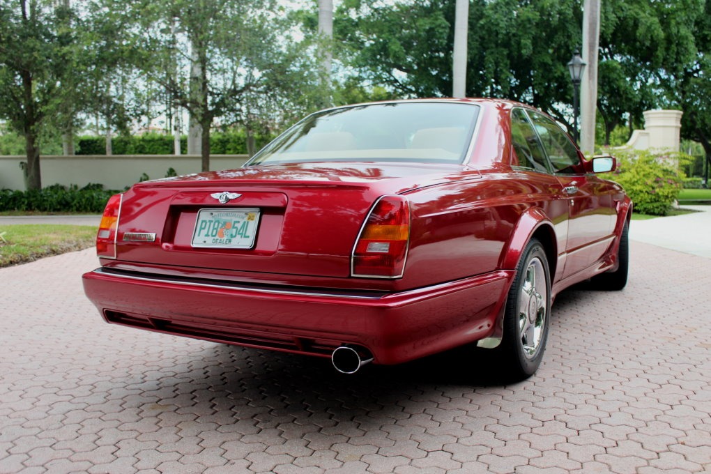 Used-1998-Bentley-Continental-T