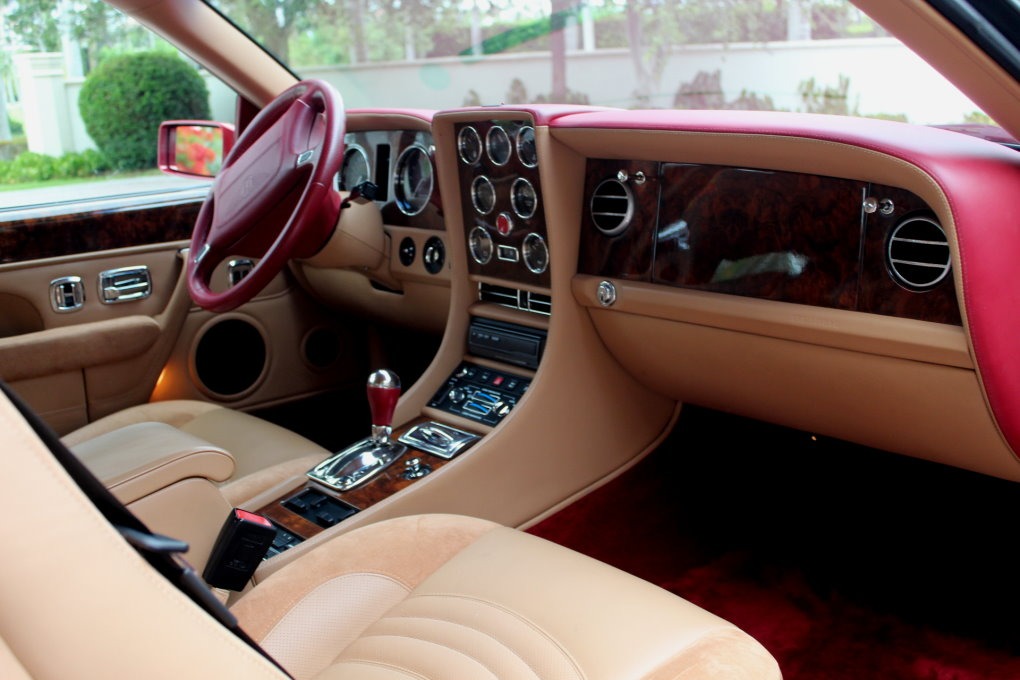 Used-1998-Bentley-Continental-T