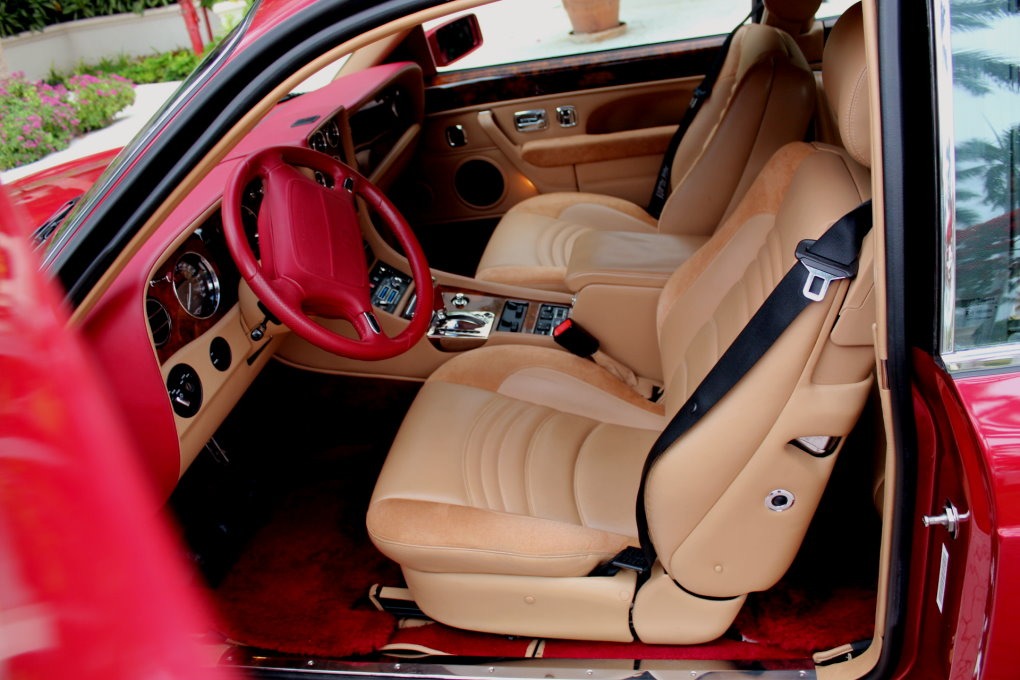 Used-1998-Bentley-Continental-T