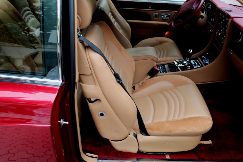 Used-1998-Bentley-Continental-T