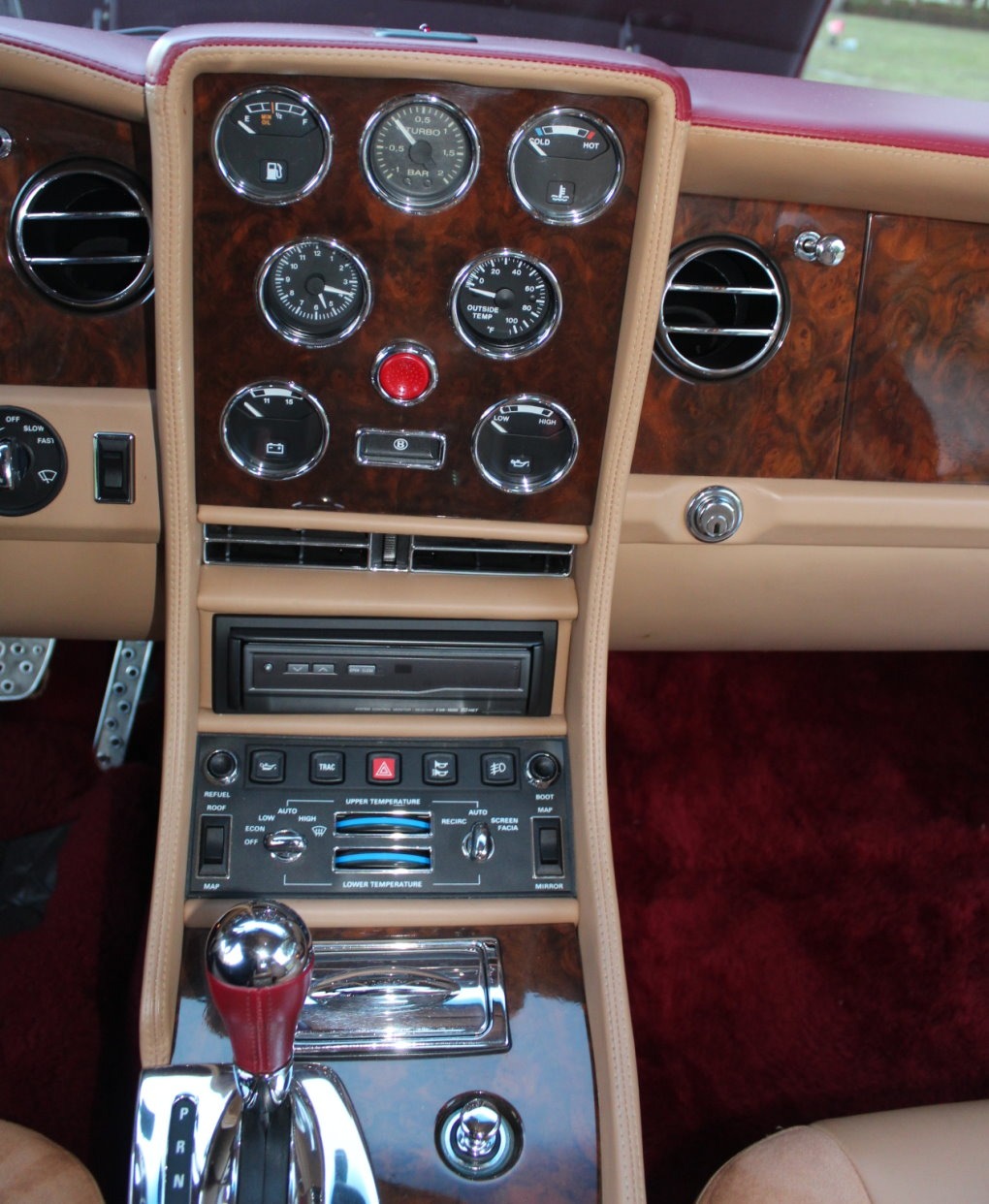 Used-1998-Bentley-Continental-T