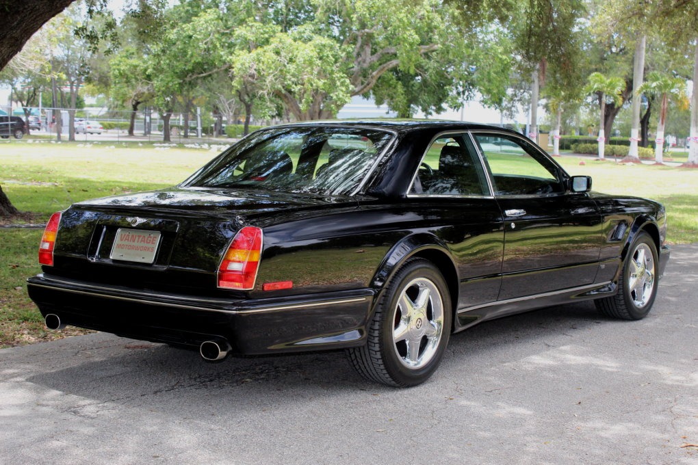 Used-2001-Bentley-Continental-R-420-Coupe