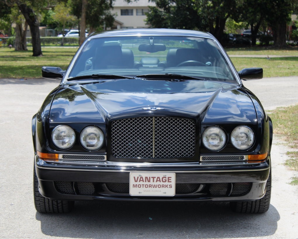 Used-2001-Bentley-Continental-R-420-Coupe