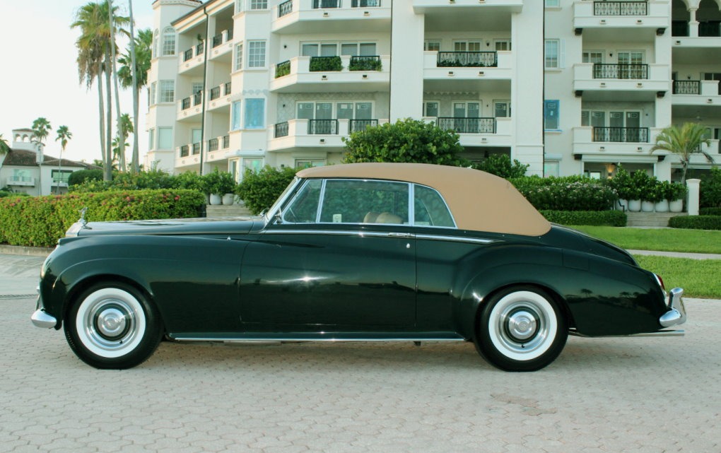 Used-1962-Rolls-Royce-Silver-Cloud-II-HJ-Mulliner-Drophead-Coupe