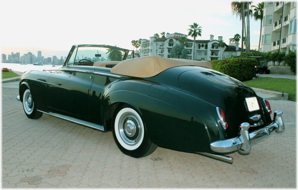 Used-1962-Rolls-Royce-Silver-Cloud-II-HJ-Mulliner-Drophead-Coupe