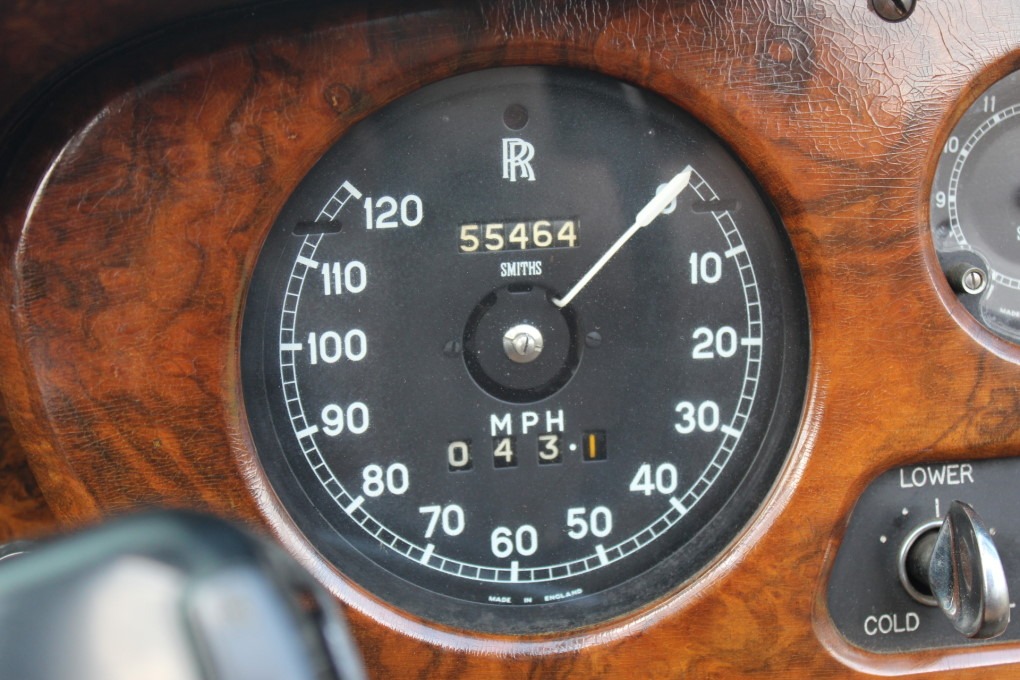 Used-1962-Rolls-Royce-Silver-Cloud-II-HJ-Mulliner-Drophead-Coupe