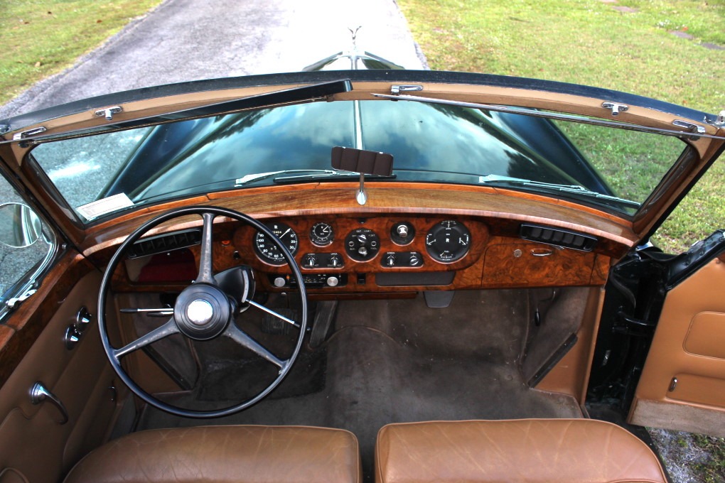 Used-1962-Rolls-Royce-Silver-Cloud-II-HJ-Mulliner-Drophead-Coupe