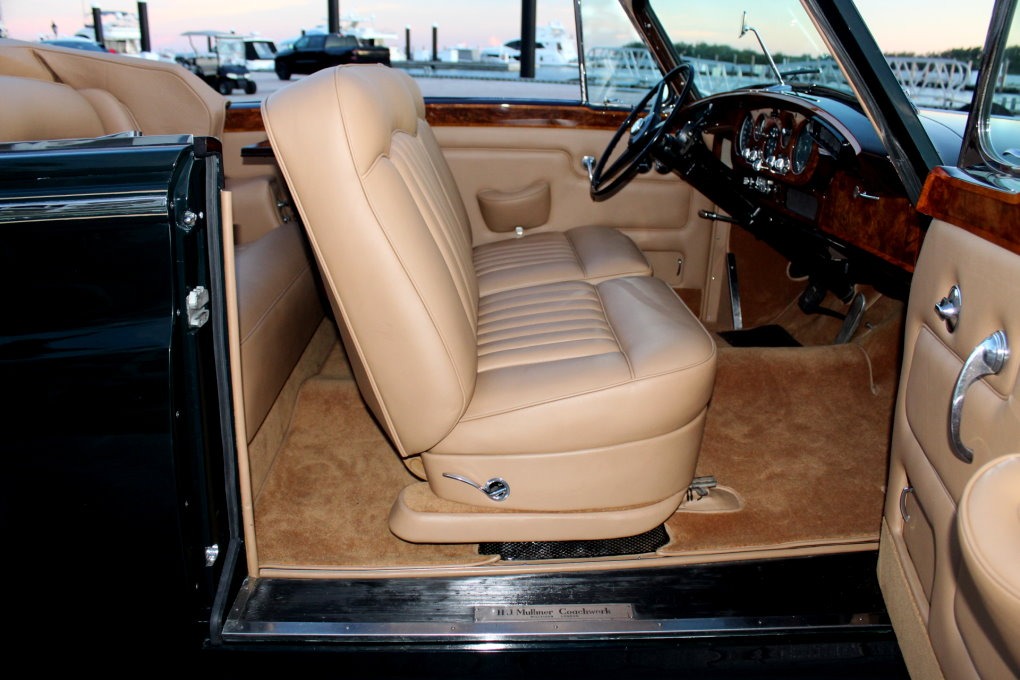 Used-1962-Rolls-Royce-Silver-Cloud-II-HJ-Mulliner-Drophead-Coupe