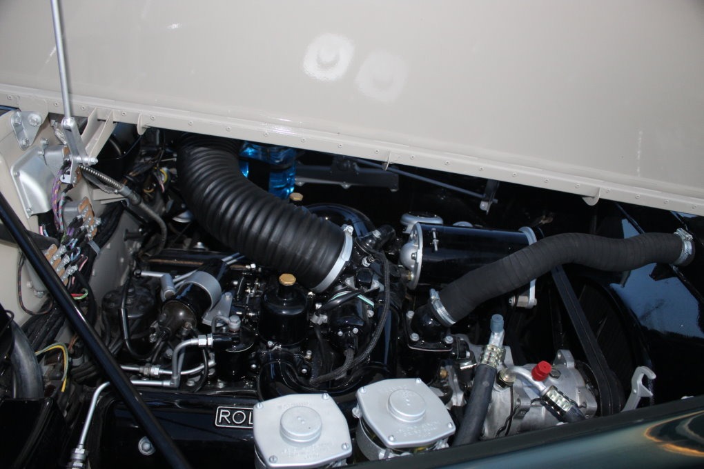 Used-1962-Rolls-Royce-Silver-Cloud-II-HJ-Mulliner-Drophead-Coupe