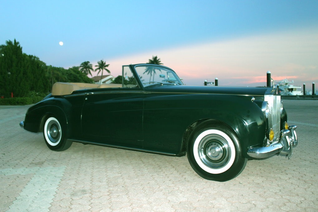 Used-1962-Rolls-Royce-Silver-Cloud-II-HJ-Mulliner-Drophead-Coupe