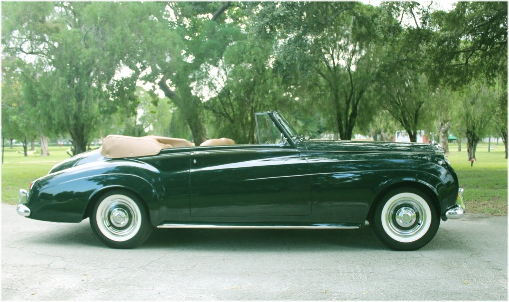 Used-1962-Rolls-Royce-Silver-Cloud-II-HJ-Mulliner-Drophead-Coupe