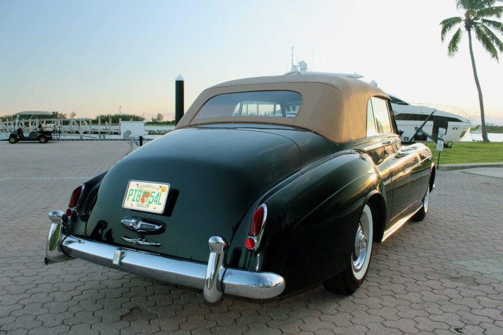 Used-1962-Rolls-Royce-Silver-Cloud-II-HJ-Mulliner-Drophead-Coupe