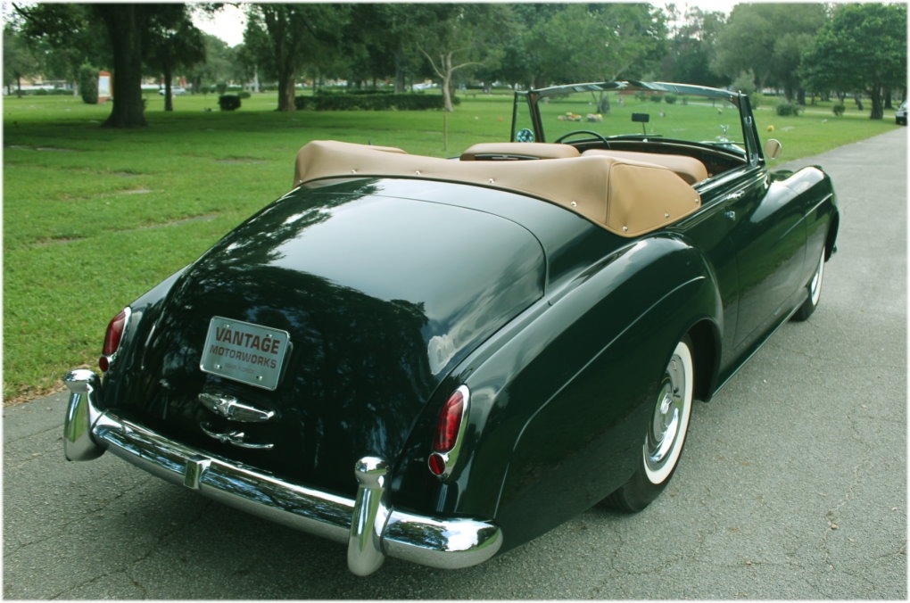 Used-1962-Rolls-Royce-Silver-Cloud-II-HJ-Mulliner-Drophead-Coupe