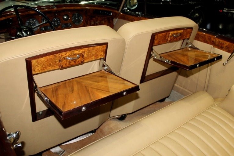 Used-1960-BENTLEY-S-2-HJ-Mulliner-Style-7492-Drophead-Coupe