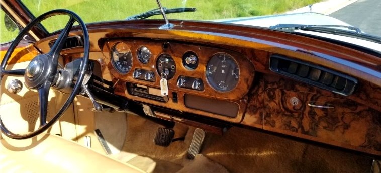 Used-1960-BENTLEY-S-2-HJ-Mulliner-Style-7492-Drophead-Coupe