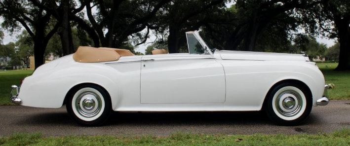 Used-1960-BENTLEY-S-2-HJ-Mulliner-Style-7492-Drophead-Coupe