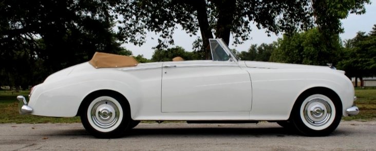 Used-1960-BENTLEY-S-2-HJ-Mulliner-Style-7492-Drophead-Coupe