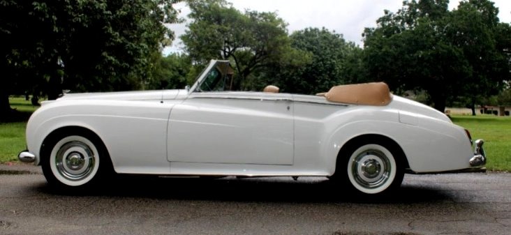 Used-1960-BENTLEY-S-2-HJ-Mulliner-Style-7492-Drophead-Coupe