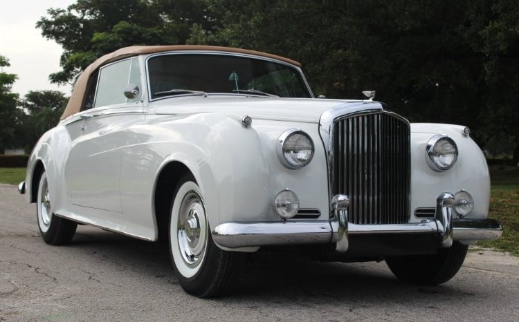 Used-1960-BENTLEY-S-2-HJ-Mulliner-Style-7492-Drophead-Coupe