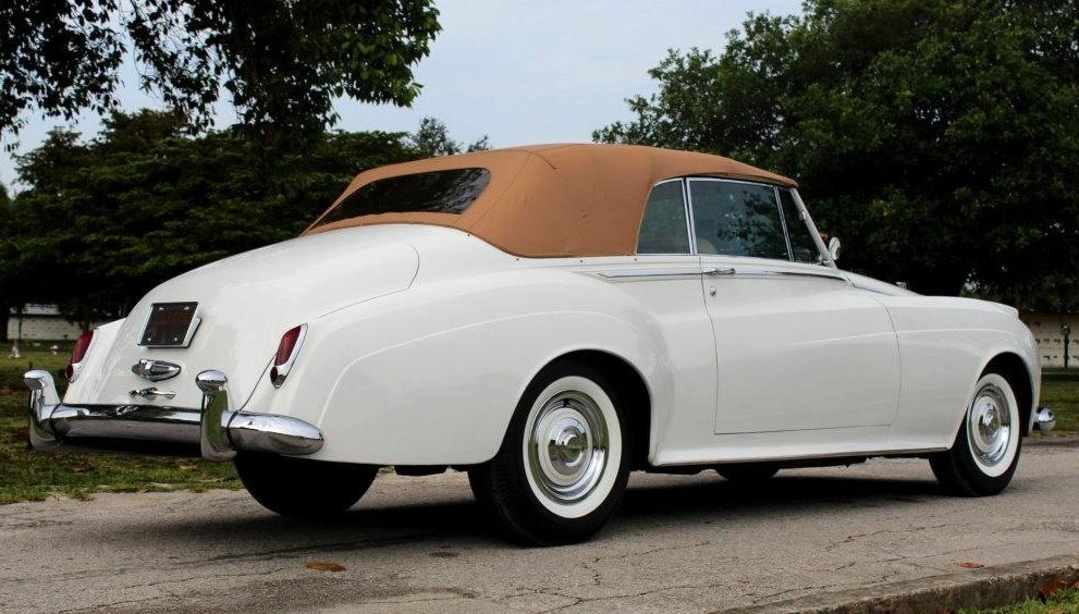 Used-1960-BENTLEY-S-2-HJ-Mulliner-Style-7492-Drophead-Coupe