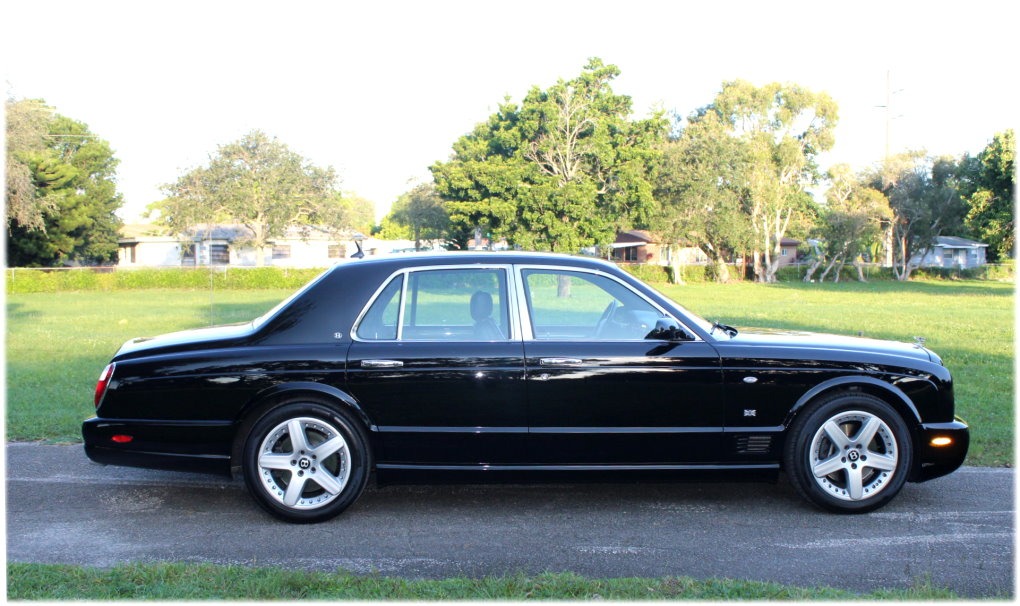 Used-2007-Bentley-Arnage-T-T