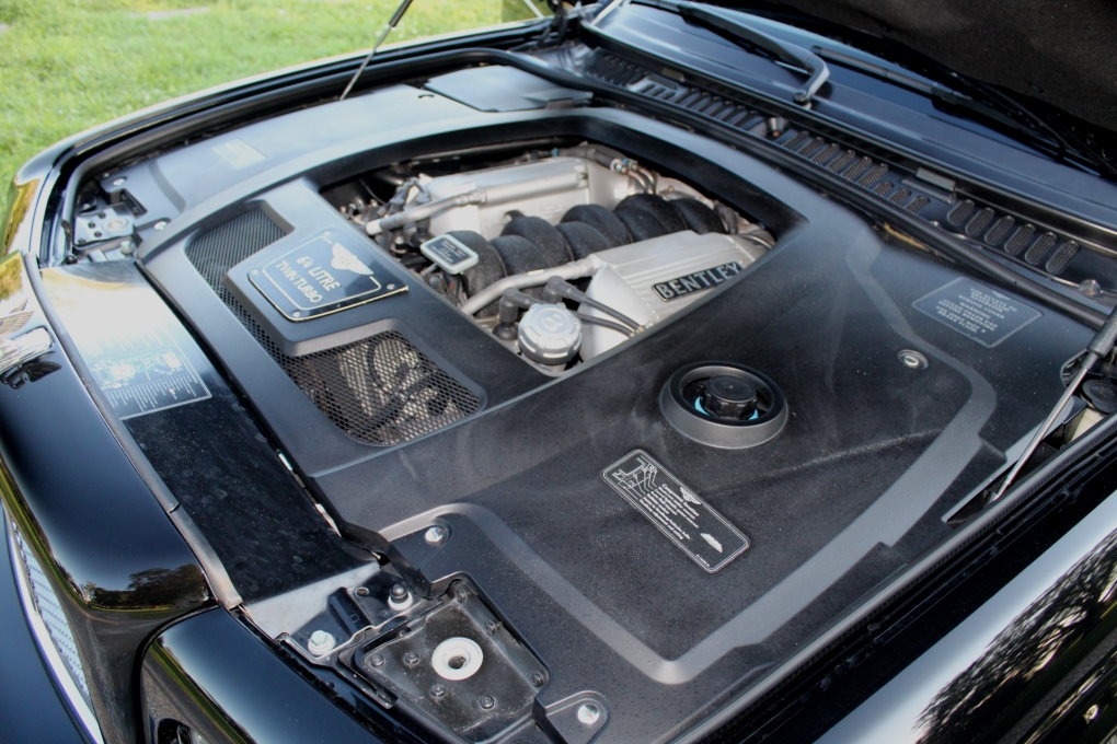 Used-2007-Bentley-Arnage-T-T