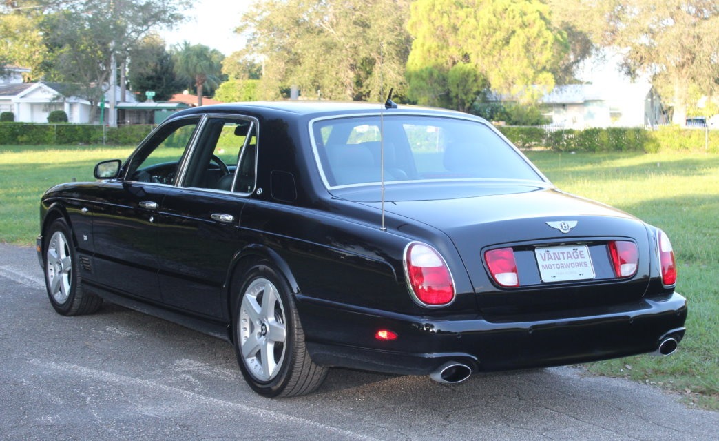 Used-2007-Bentley-Arnage-T-T