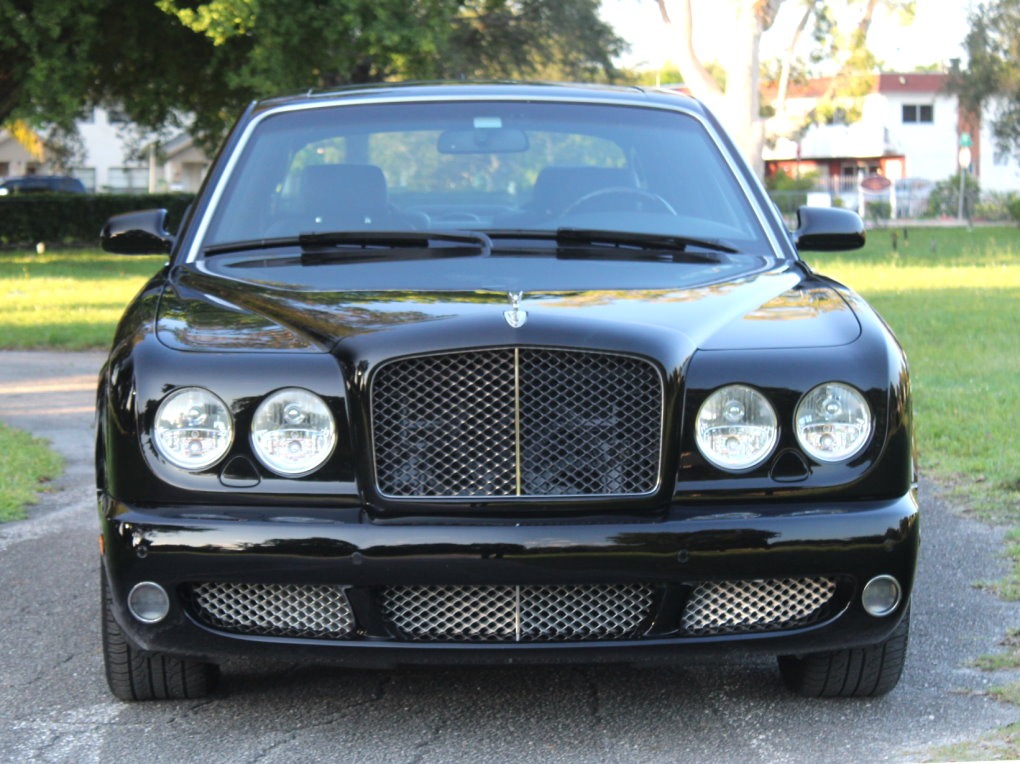 Used-2007-Bentley-Arnage-T