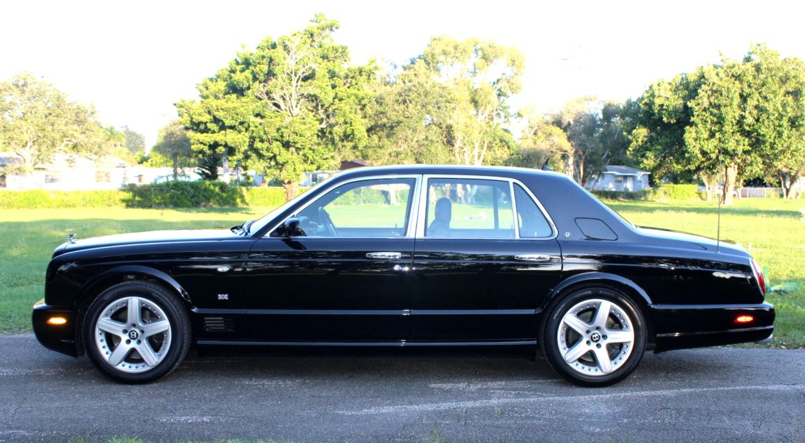 Used-2007-Bentley-Arnage-T-T