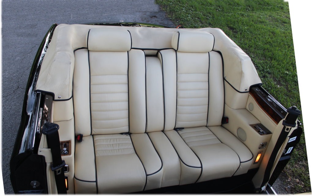 Used-1990-Rolls-Royce-Corniche-III