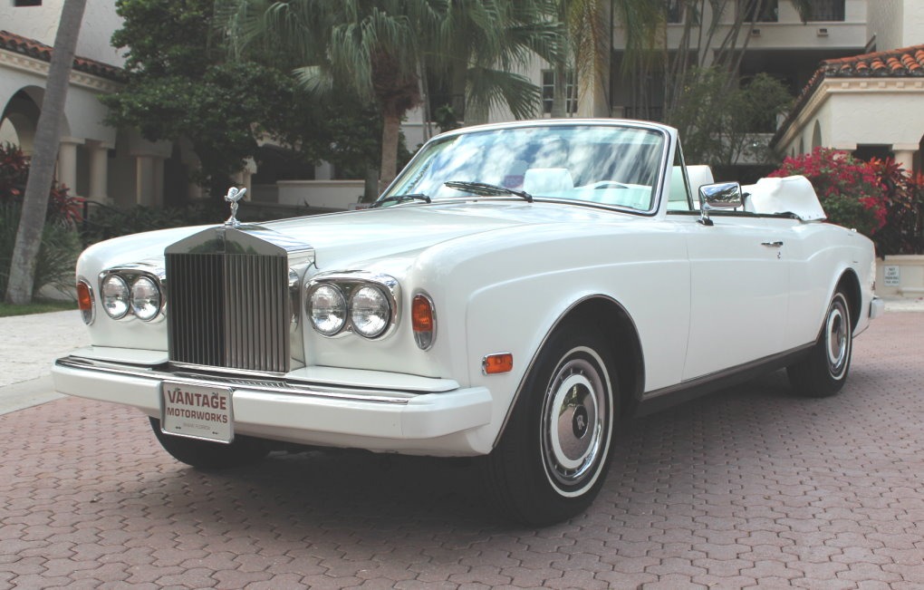 Used-1995-Rolls-Royce-Corniche-IV-Second-Series