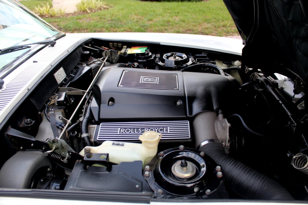 Used-1995-Rolls-Royce-Corniche-IV-Second-Series