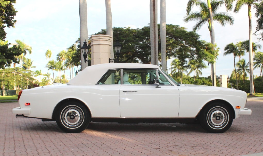 Used-1995-Rolls-Royce-Corniche-IV-Second-Series