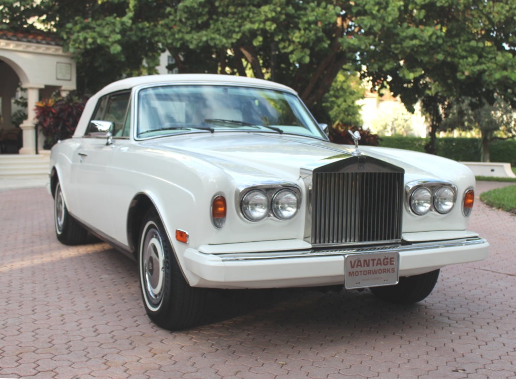 Used-1995-Rolls-Royce-Corniche-IV-Second-Series