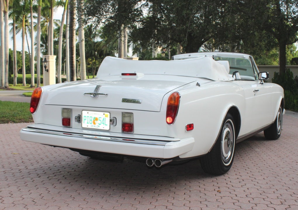 Used-1995-Rolls-Royce-Corniche-IV-Second-Series