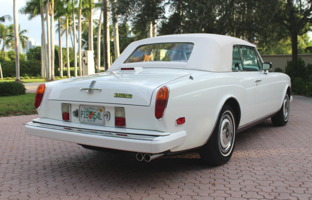 Used-1995-Rolls-Royce-Corniche-IV-Second-Series