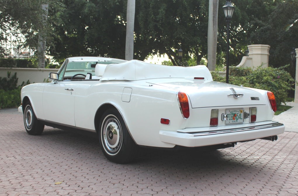 Used-1995-Rolls-Royce-Corniche-IV-Second-Series