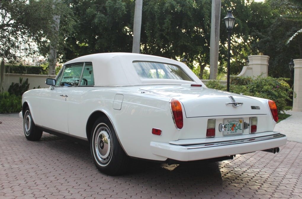 Used-1995-Rolls-Royce-Corniche-IV-Second-Series