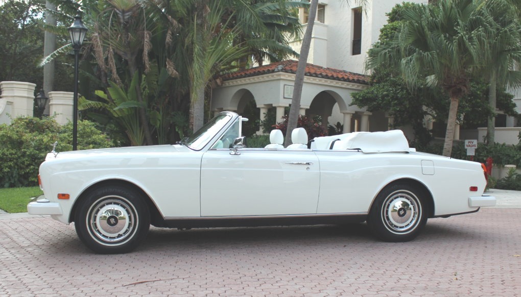 Used-1995-Rolls-Royce-Corniche-IV-Second-Series