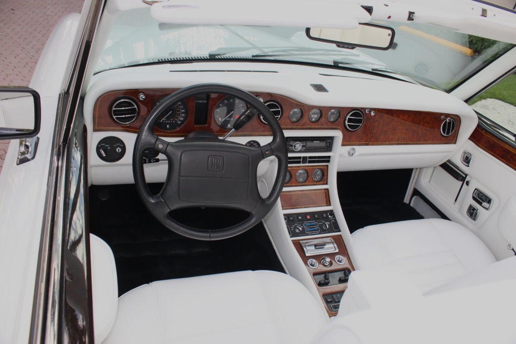 Used-1995-Rolls-Royce-Corniche-IV-Second-Series